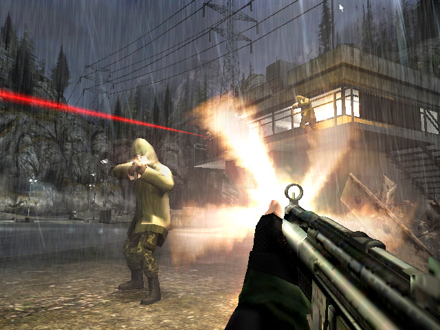 GoldenEye 007 - Imagen 25